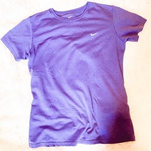 Women’s Nike Dri Fit Tee